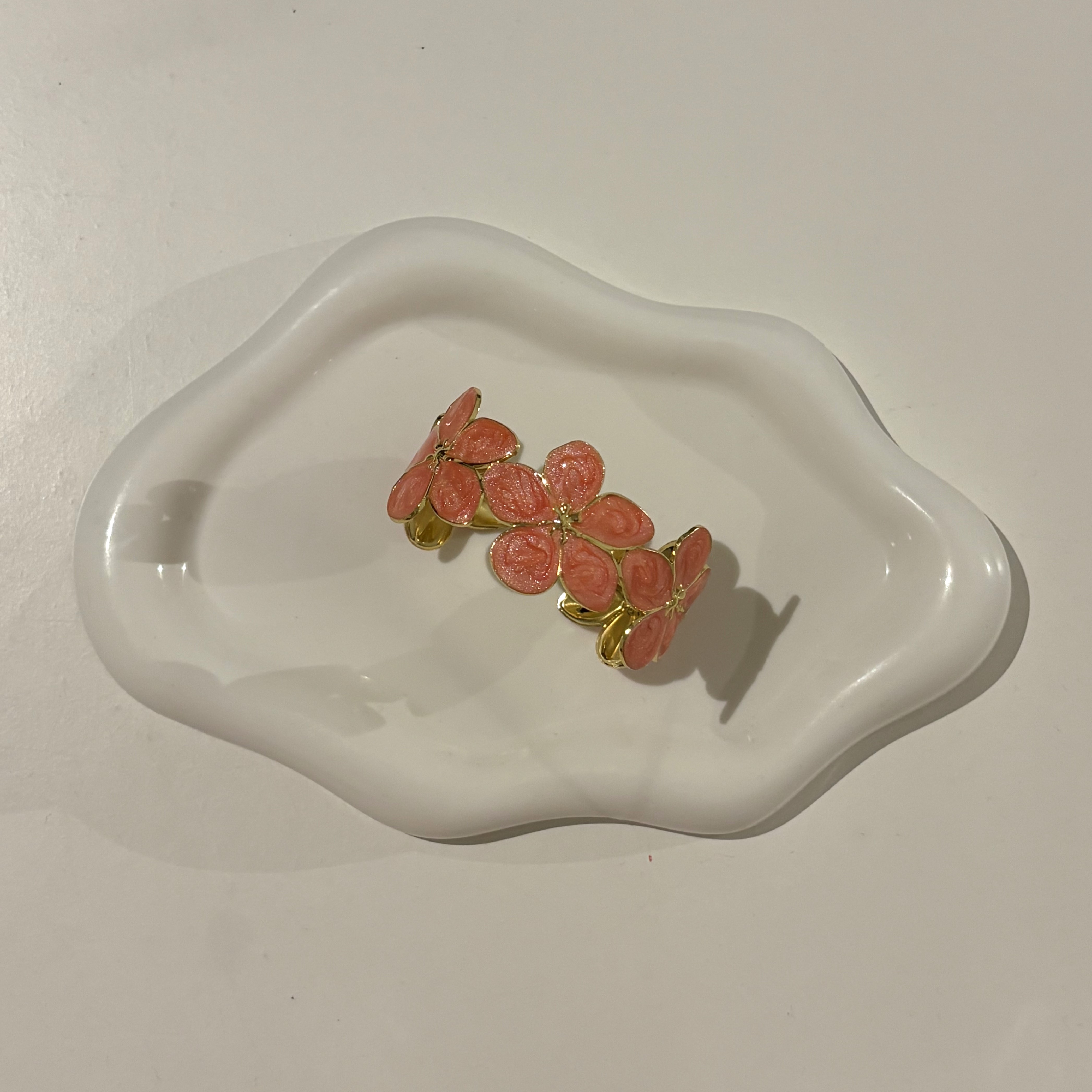 Jasmine Corail