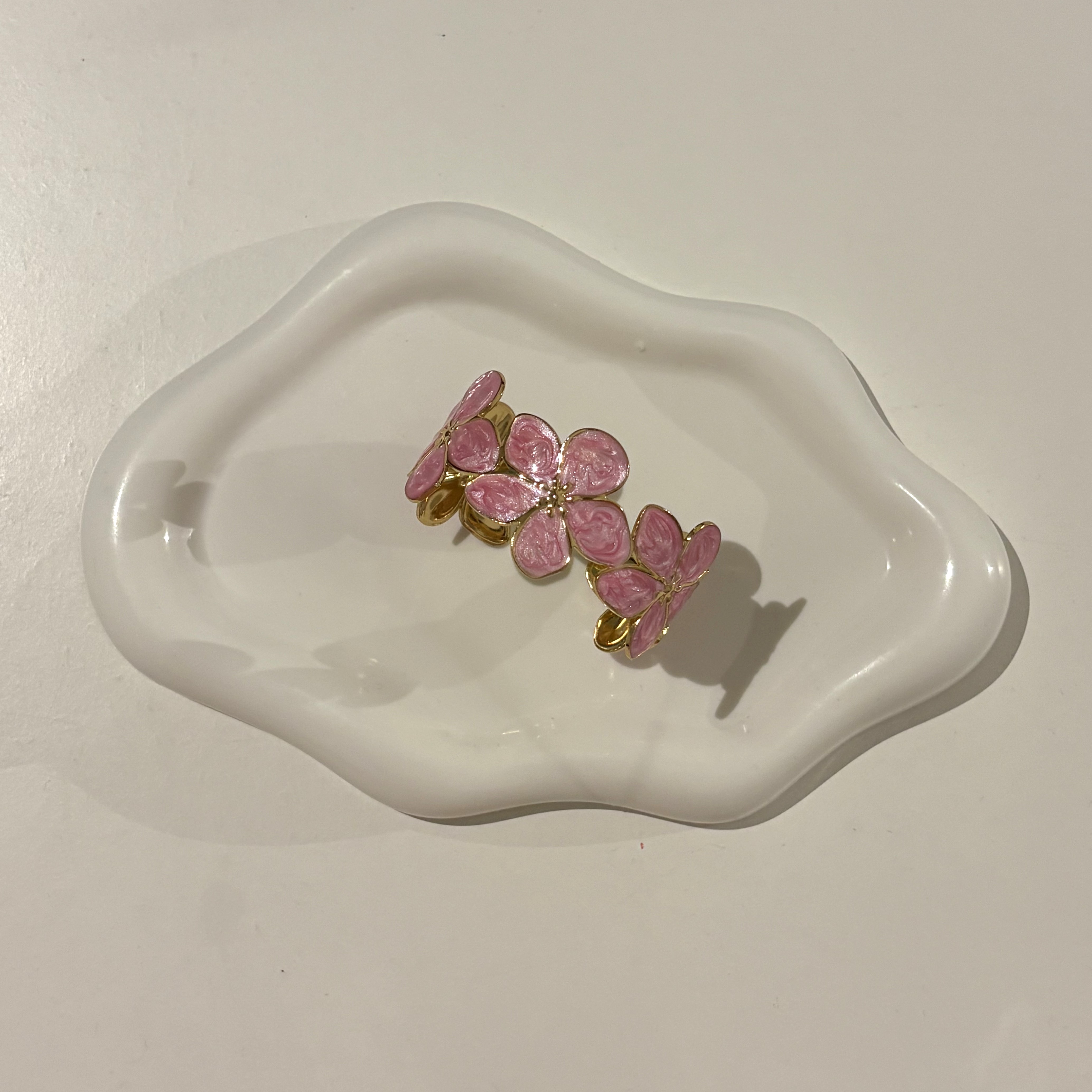 Jasmine Rose