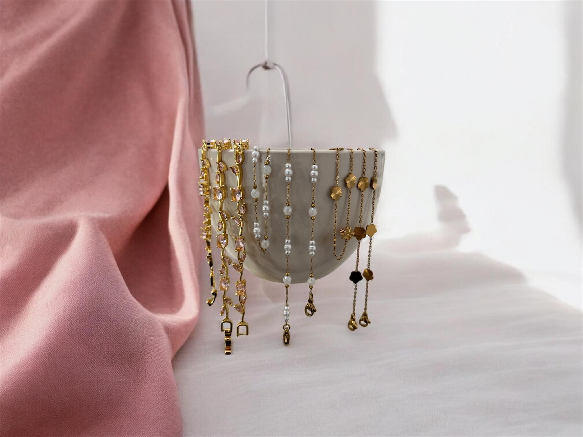 Bracelets By.A