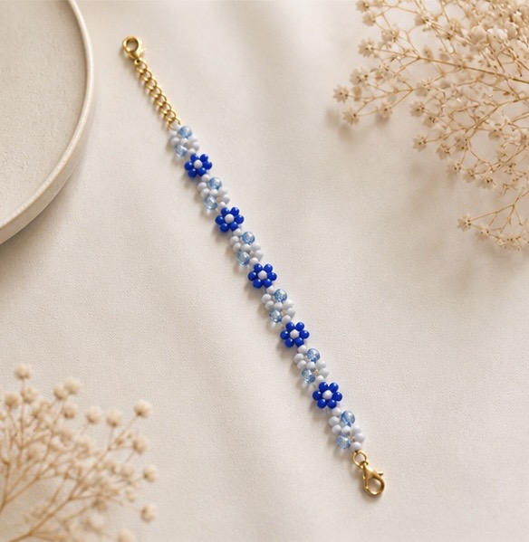 Warda Bleu